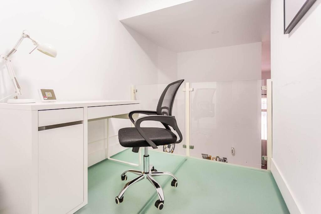 San Vicente Dreams Apartament