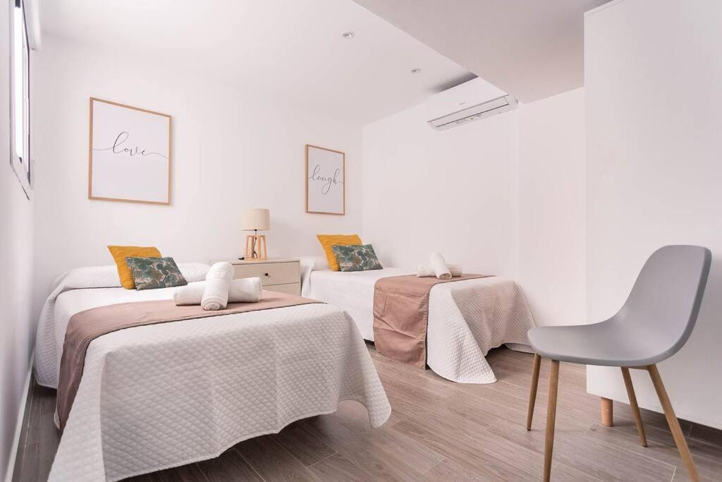 San Vicente Dreams Apartament *