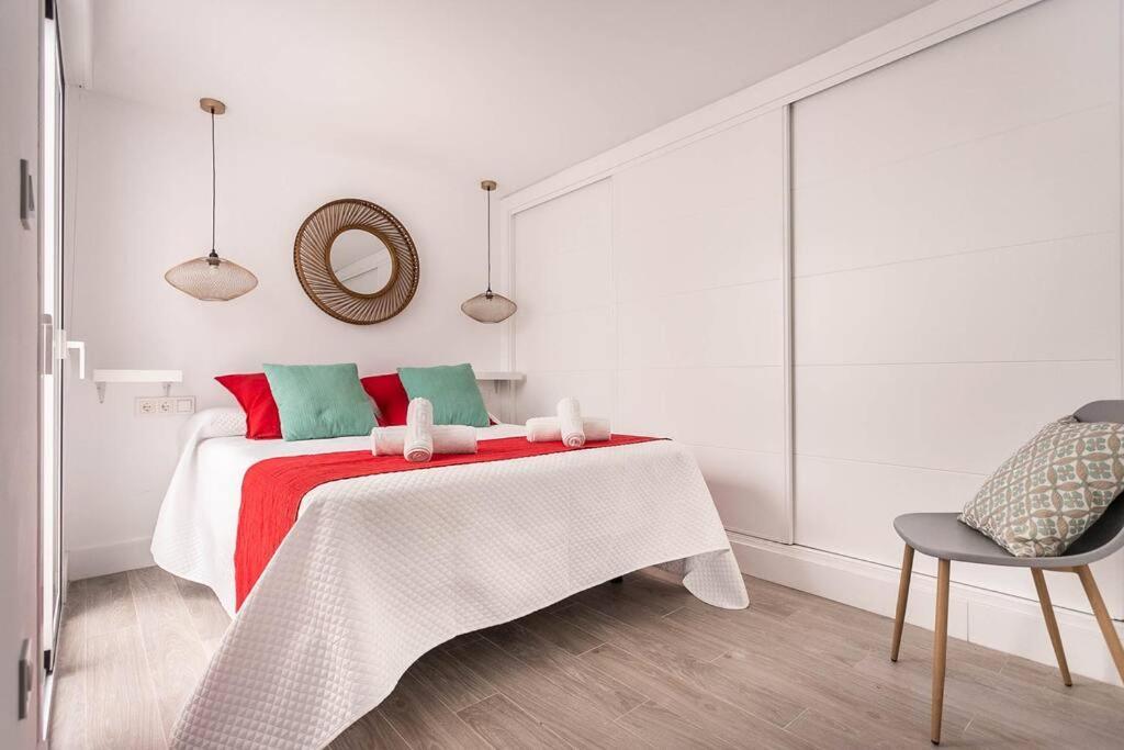 Apartament San Vicente Dreams *