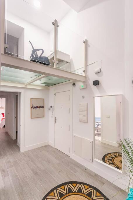 San Vicente Dreams Apartamento Sevilha