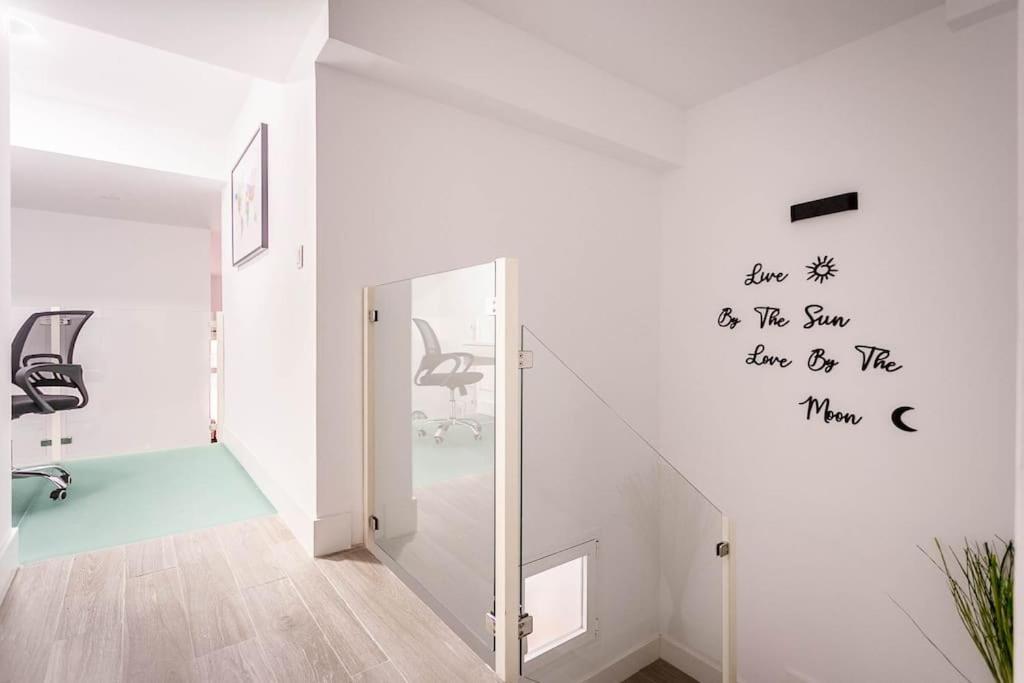 Apartamento San Vicente Dreams Sevilha
