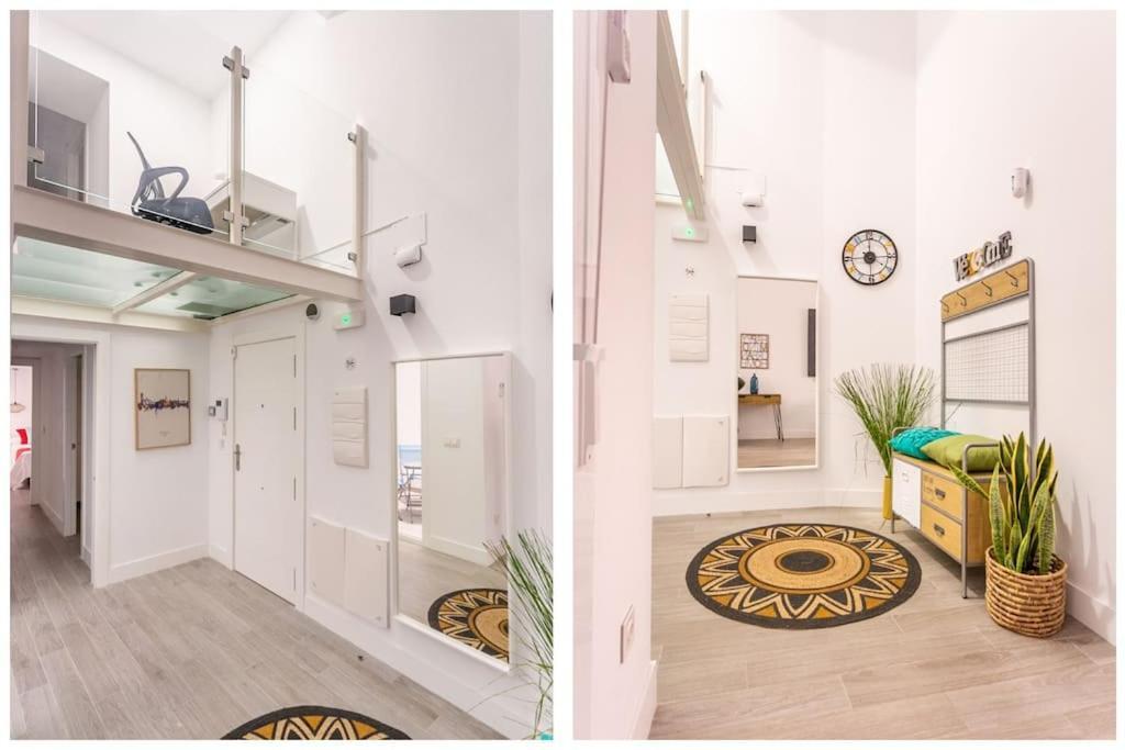 Apartamento San Vicente Dreams Sevilha