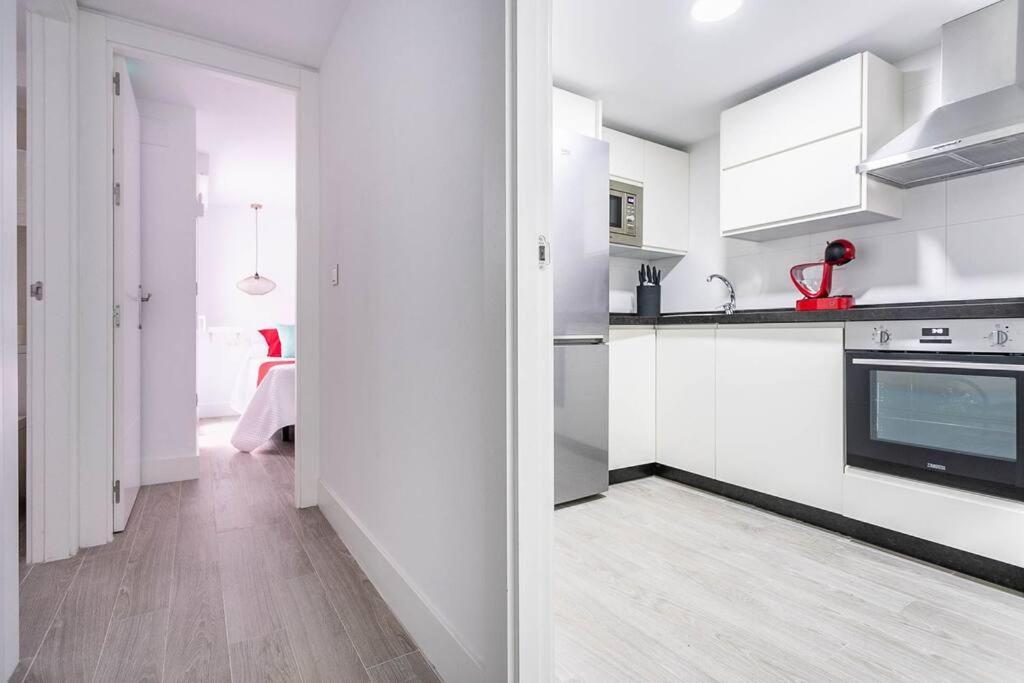 Apartamento San Vicente Dreams Sevilha