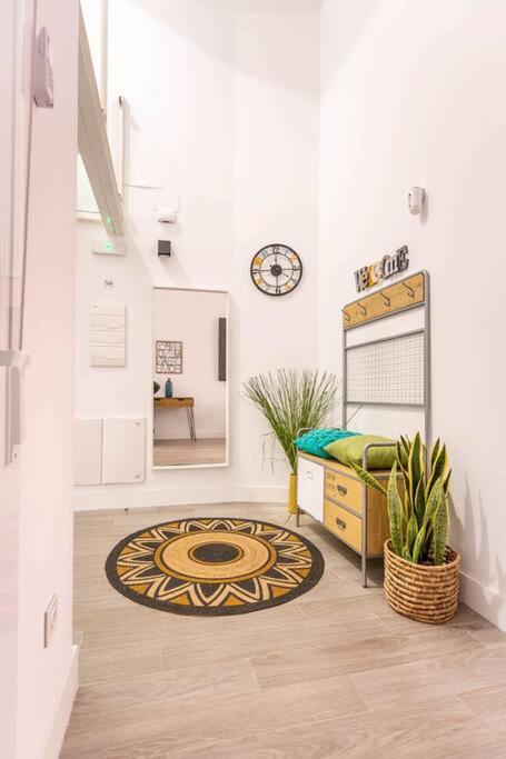 San Vicente Dreams Apartament Sevilla