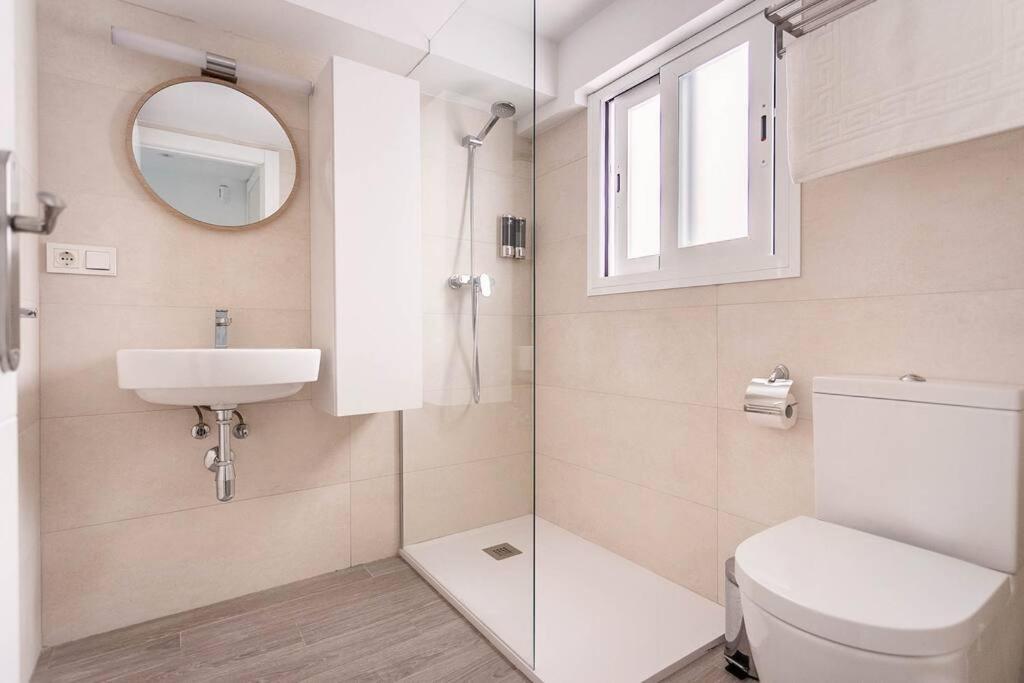 Apartament San Vicente Dreams