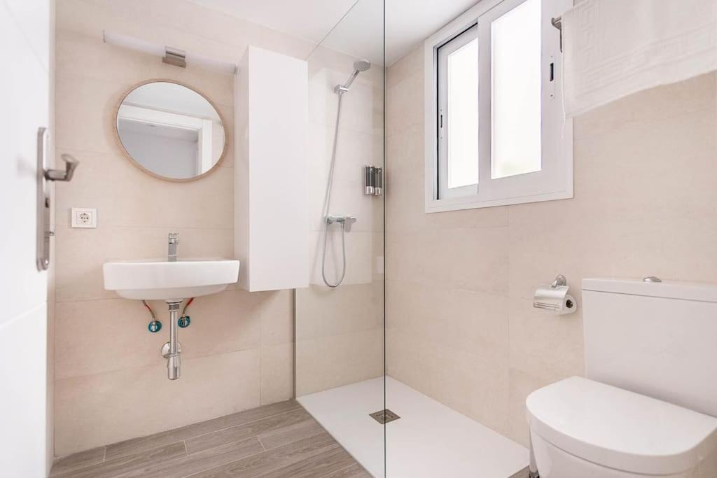 San Vicente Dreams Apartament *