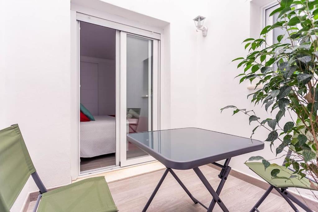 San Vicente Dreams Apartament