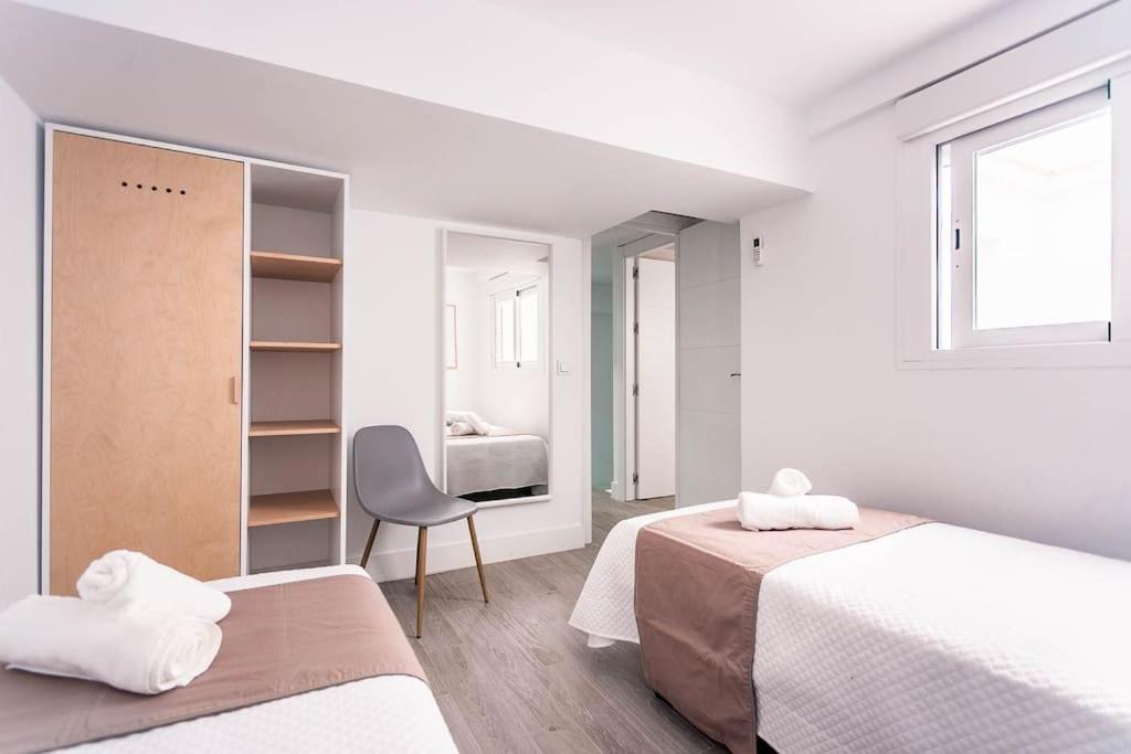 San Vicente Dreams Apartament Sevilla