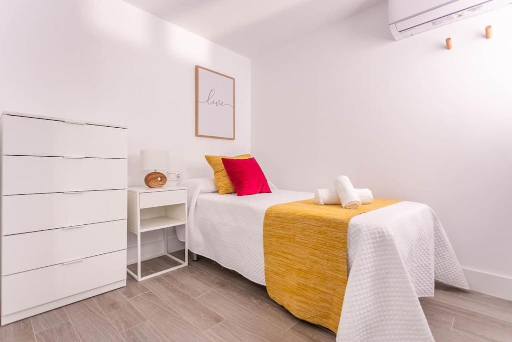 Apartamento San Vicente Dreams Sevilha