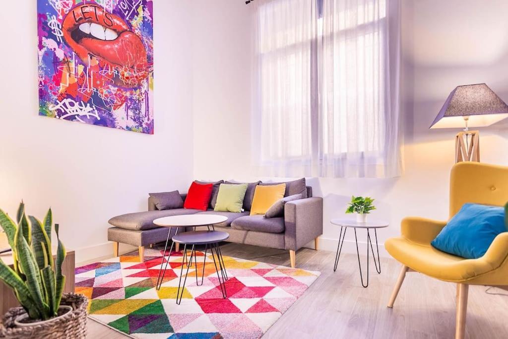 San Vicente Dreams Apartament *